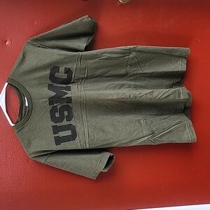 USMC  tee